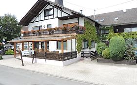 Gasthaus Weber